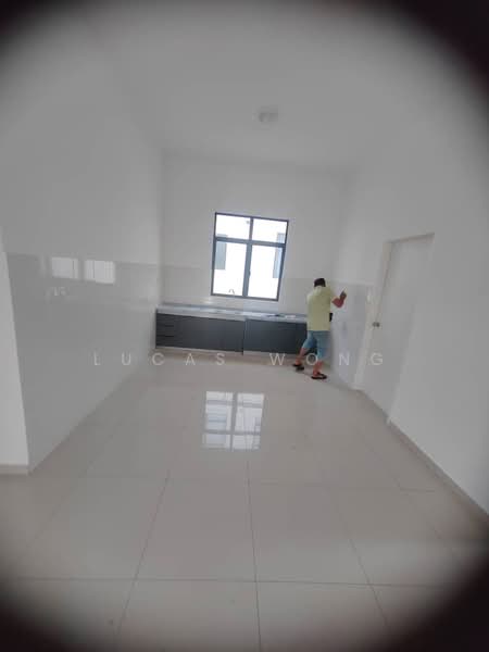 2-storey Terraced House for Rent in Bandar Puncak Alam (Puncak Alam) - Lucas Wong - Kitchen - PropertyGuru.com.my