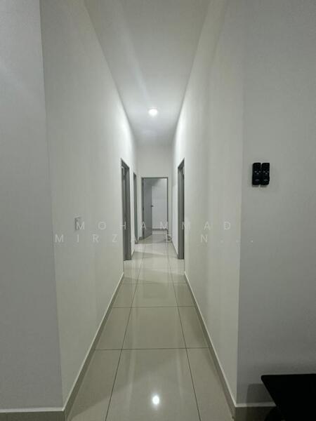 Corridor