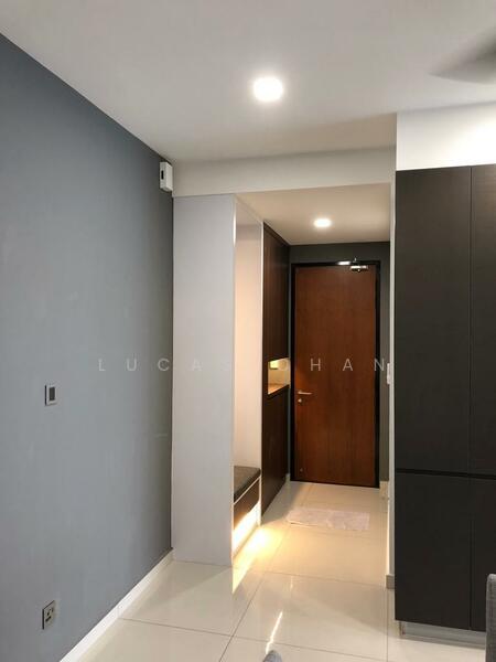 Corridor