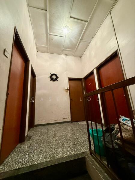 Corridor