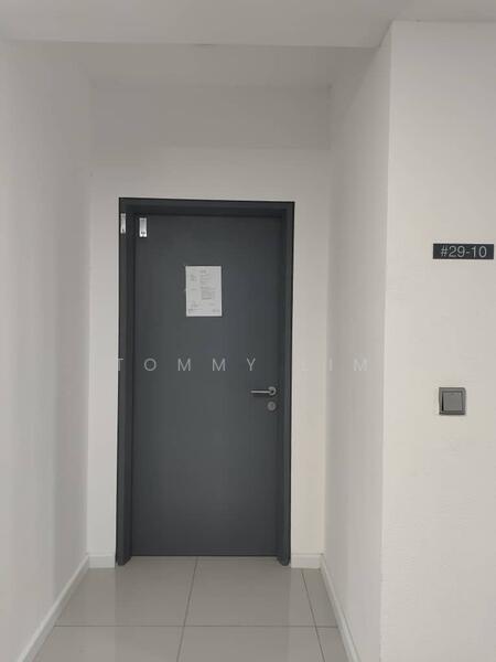 Corridor