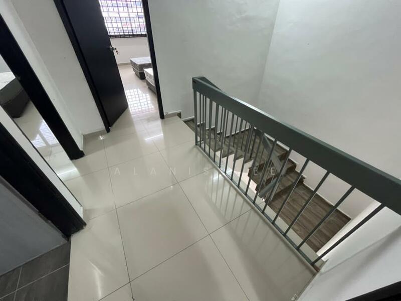 Corridor