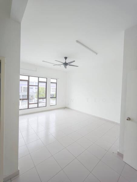 master room