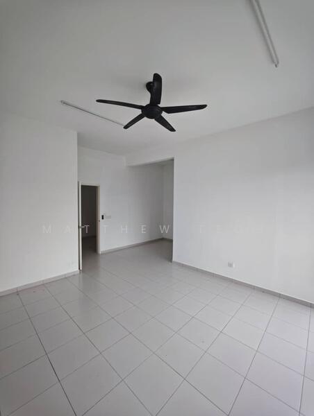 master room
