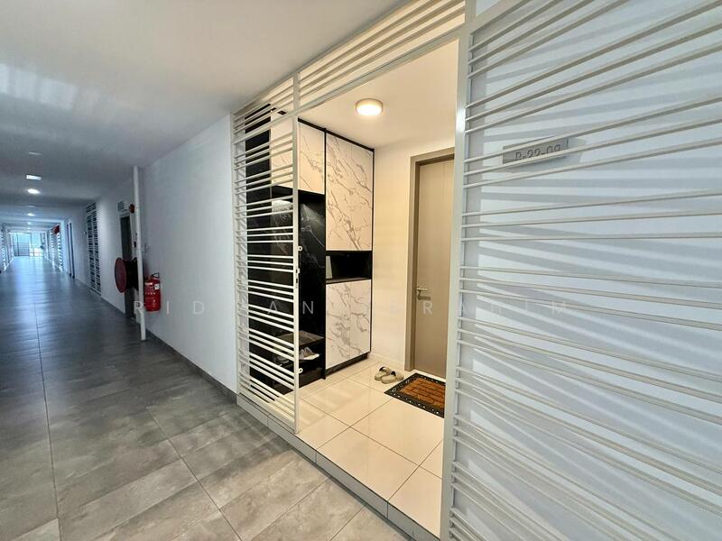 Corridor
