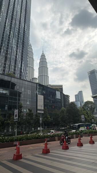 Shop / Office for Rent in KL City Centre (Kuala Lumpur) - Dan Lo - Exterior - PropertyGuru.com.my