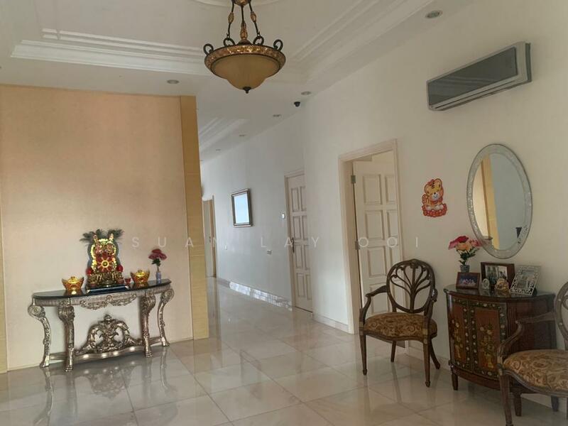 Corridor