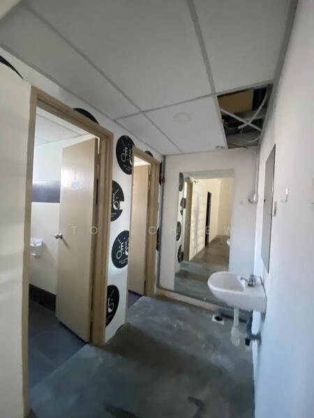 Corridor