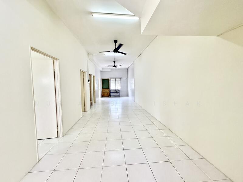 Living hall