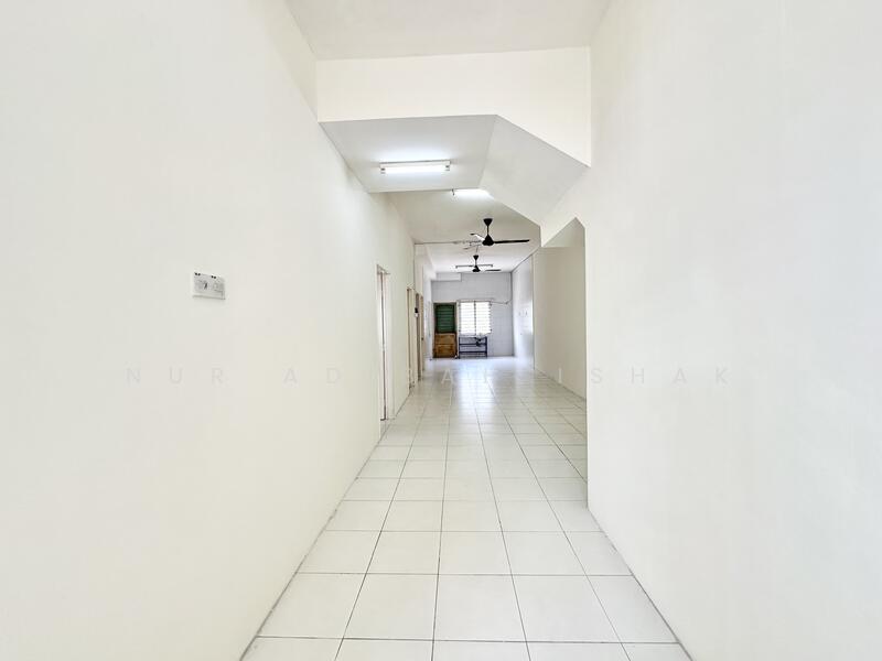 Living hall
