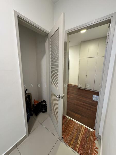 Store Room