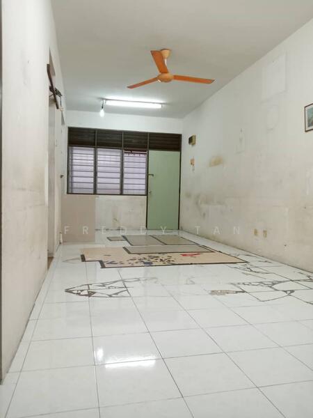 Corridor