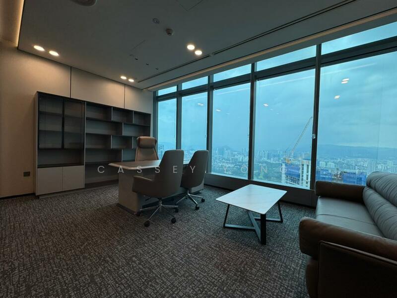 Office for Rent in Tun Razak Exchange (Kuala Lumpur) - Cassey Yong - Office - PropertyGuru.com.my