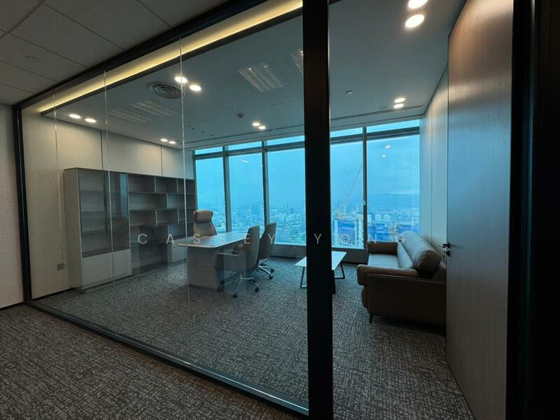 Office for Rent in Tun Razak Exchange (Kuala Lumpur) - Cassey Yong - Office - PropertyGuru.com.my