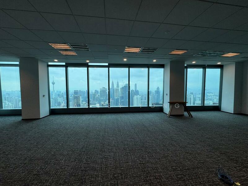 Office for Rent in Tun Razak Exchange (Kuala Lumpur) - Cassey Yong - Living Room - PropertyGuru.com.my