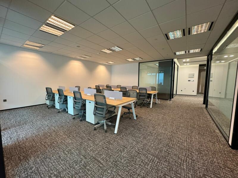 Office for Rent in Tun Razak Exchange (Kuala Lumpur) - Cassey Yong - Office - PropertyGuru.com.my
