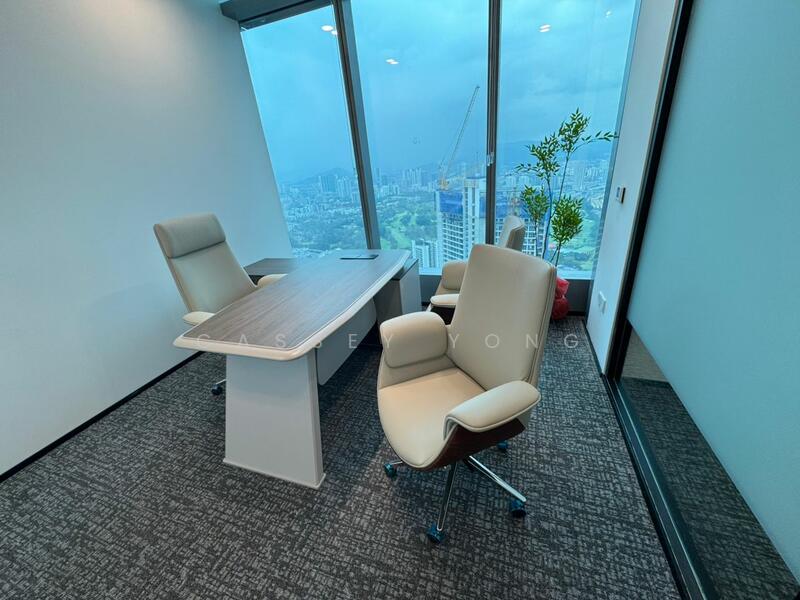 Office for Rent in Tun Razak Exchange (Kuala Lumpur) - Cassey Yong - Study - PropertyGuru.com.my