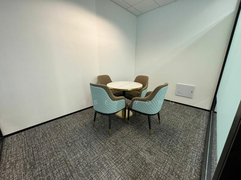 Office for Rent in Tun Razak Exchange (Kuala Lumpur) - Cassey Yong - Interior - PropertyGuru.com.my