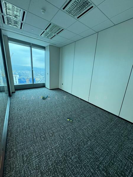 Office for Rent in Tun Razak Exchange (Kuala Lumpur) - Cassey Yong - Interior - PropertyGuru.com.my