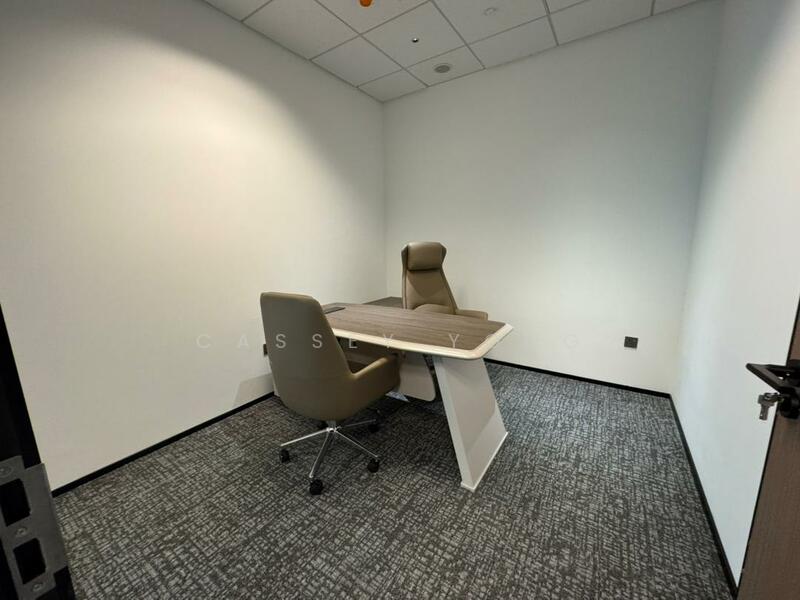 Office for Rent in Tun Razak Exchange (Kuala Lumpur) - Cassey Yong - Study - PropertyGuru.com.my