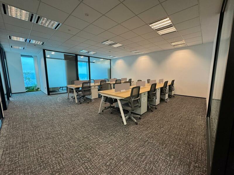 Office for Rent in Tun Razak Exchange (Kuala Lumpur) - Cassey Yong - Office - PropertyGuru.com.my
