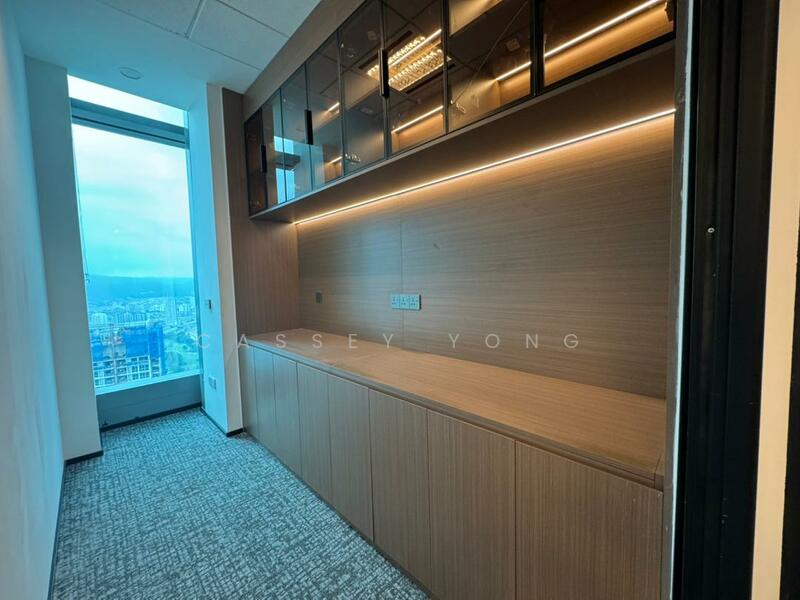 Office for Rent in Tun Razak Exchange (Kuala Lumpur) - Cassey Yong - Interior - PropertyGuru.com.my