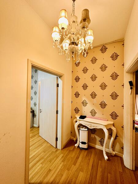Corridor