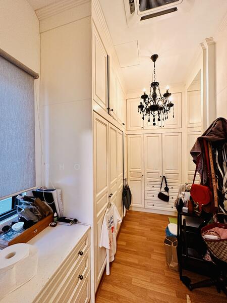 Closet