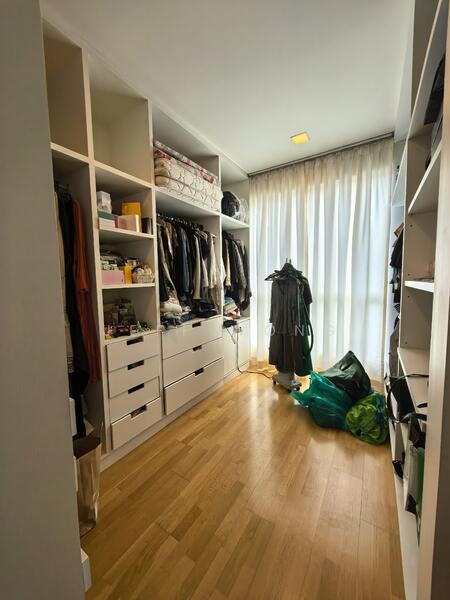 Closet
