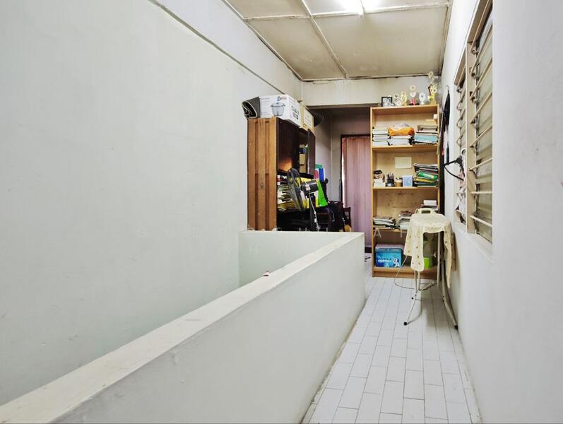 Corridor