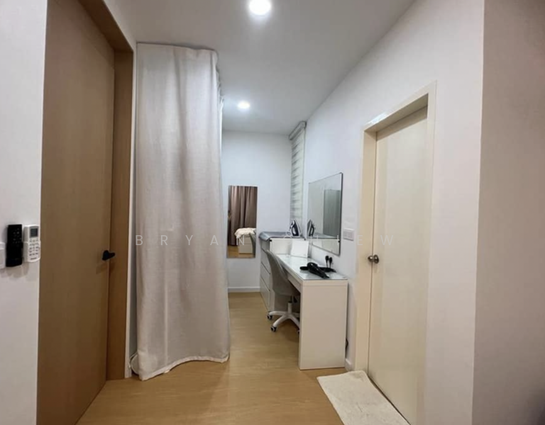 Corridor