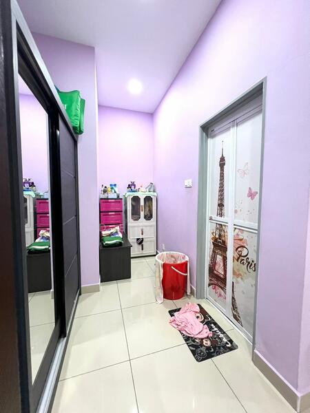 Corridor