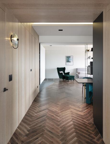 Corridor