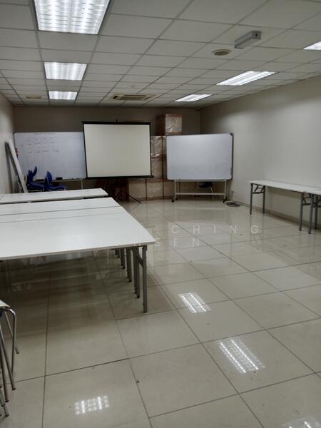 Semi-D Factory for Rent in Nilai 3 (Nilai) - Chooi Ching Cheen - Interior - PropertyGuru.com.my