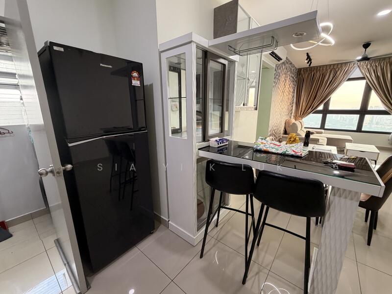 Untuk Disewa - M Vertica