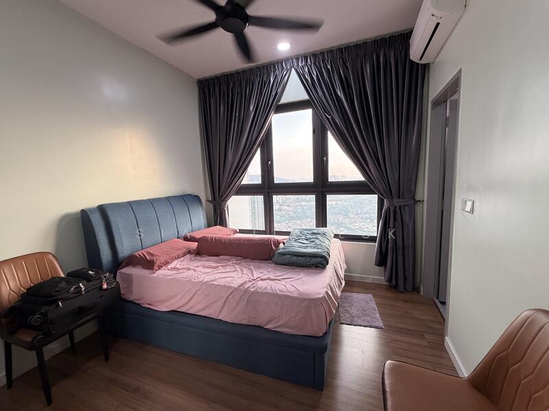 Untuk Disewa - M Vertica