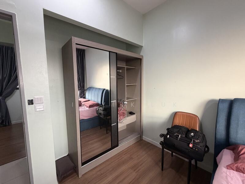 Untuk Disewa - M Vertica