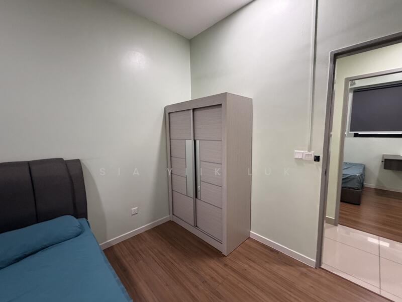 Untuk Disewa - M Vertica