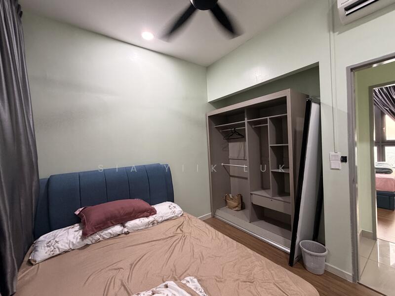 Untuk Disewa - M Vertica