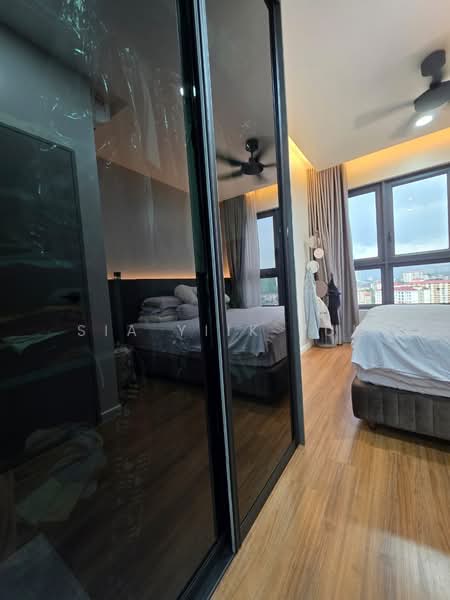 Servis Apartment untuk Disewa di M Vertica - Sia Yiik Luk - PropertyGuru.com.my