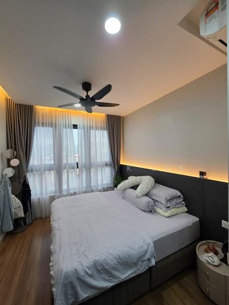 Servis Apartment untuk Disewa di M Vertica - Sia Yiik Luk - PropertyGuru.com.my