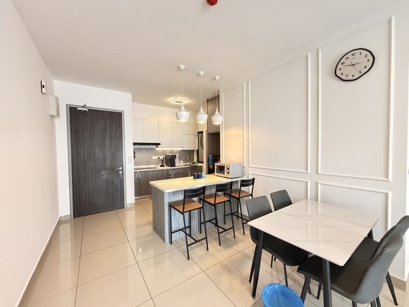 Service Residence for Rent at M Vertica - Sia Yiik Luk - PropertyGuru.com.my