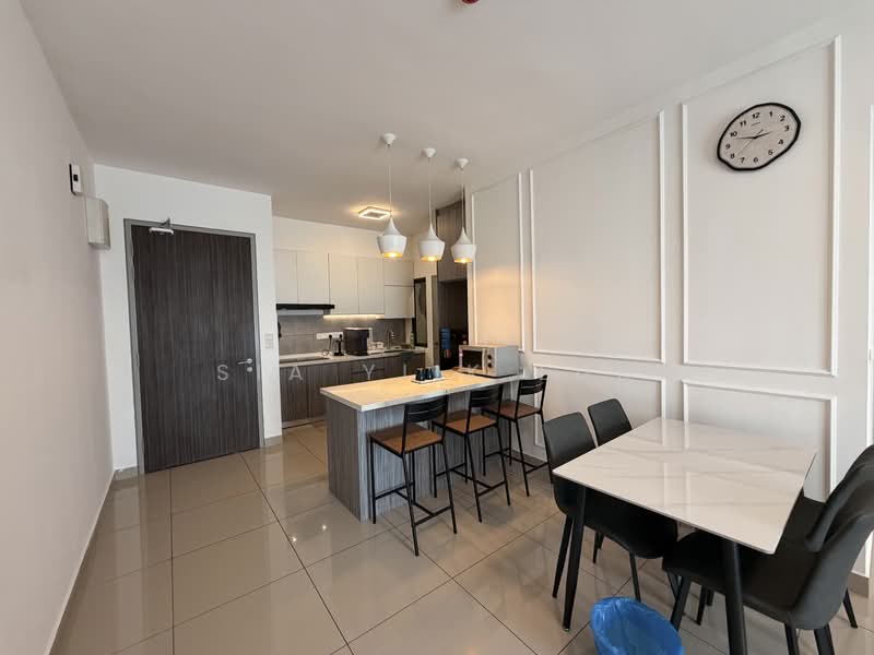 Service Residence for Rent at M Vertica - Sia Yiik Luk - PropertyGuru.com.my