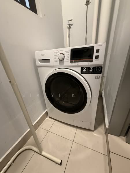 Service Residence for Rent at M Vertica - Sia Yiik Luk - PropertyGuru.com.my