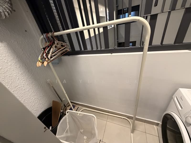 Service Residence for Rent at M Vertica - Sia Yiik Luk - PropertyGuru.com.my
