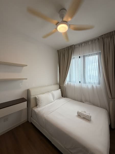 Service Residence for Rent at M Vertica - Sia Yiik Luk - PropertyGuru.com.my