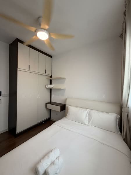 Service Residence for Rent at M Vertica - Sia Yiik Luk - PropertyGuru.com.my