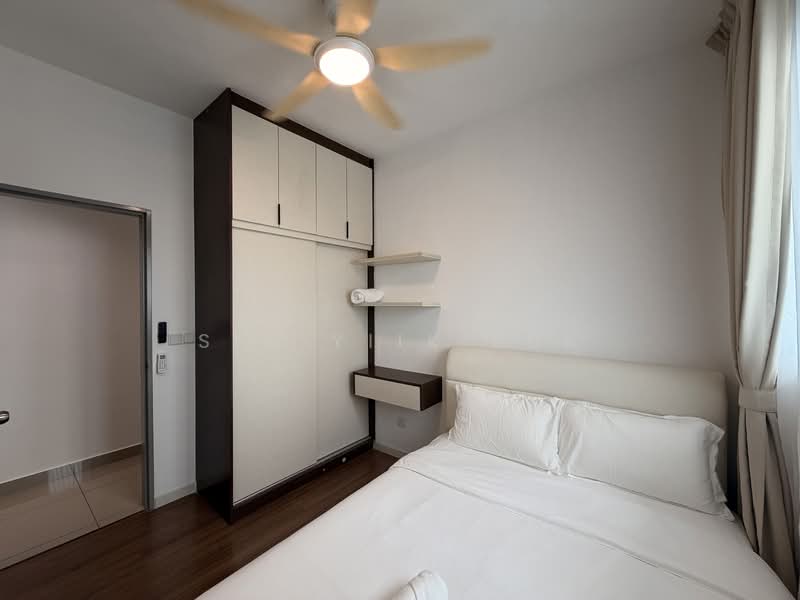 Service Residence for Rent at M Vertica - Sia Yiik Luk - PropertyGuru.com.my