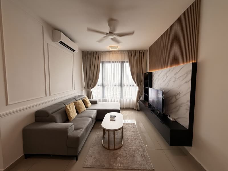 Service Residence for Rent at M Vertica - Sia Yiik Luk - PropertyGuru.com.my