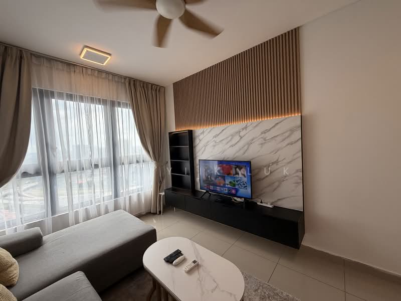Service Residence for Rent at M Vertica - Sia Yiik Luk - PropertyGuru.com.my